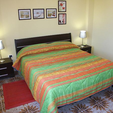 Terrazza Sul Plemmirio Bed and Breakfast Syracuse Buitenkant foto