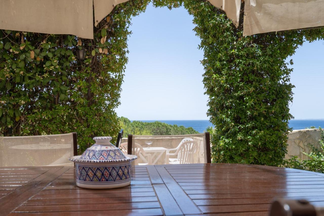 Terrazza Sul Plemmirio Bed and Breakfast Syracuse Buitenkant foto