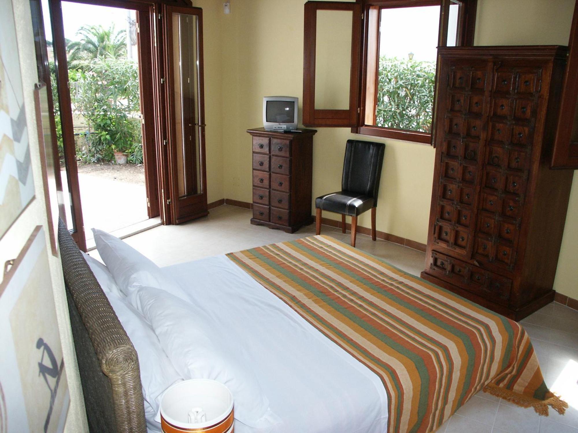 Terrazza Sul Plemmirio Bed and Breakfast Syracuse Buitenkant foto