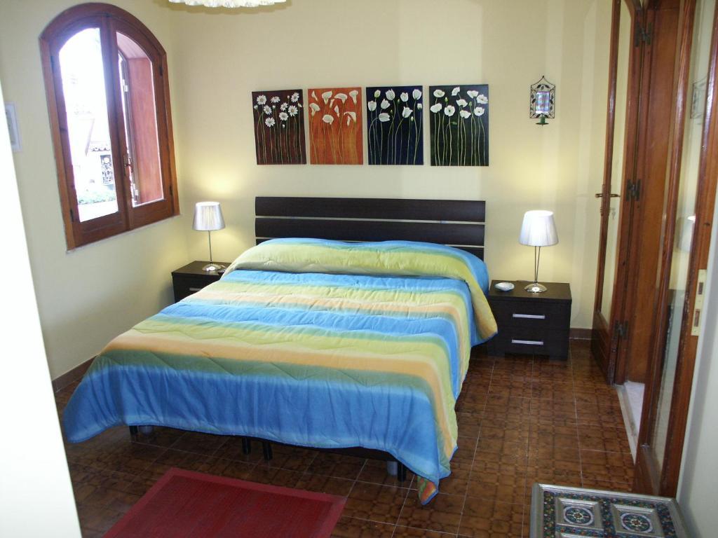 Terrazza Sul Plemmirio Bed and Breakfast Syracuse Kamer foto