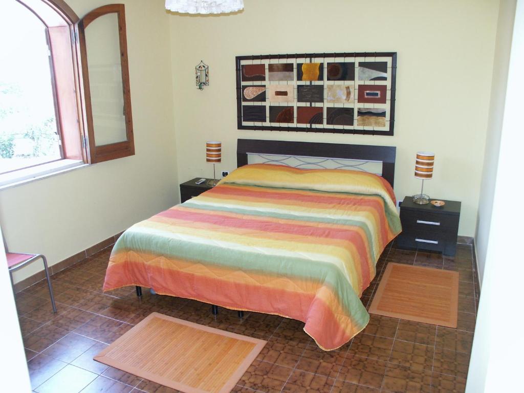 Terrazza Sul Plemmirio Bed and Breakfast Syracuse Kamer foto